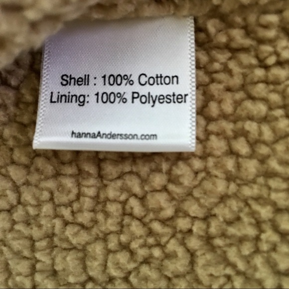 Hanna Andersson set - Picture 7 of 8